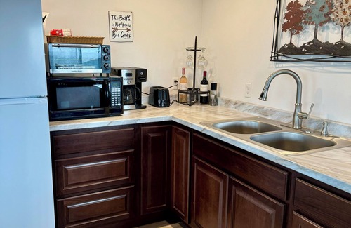 Merrill Condo | Ranch get away