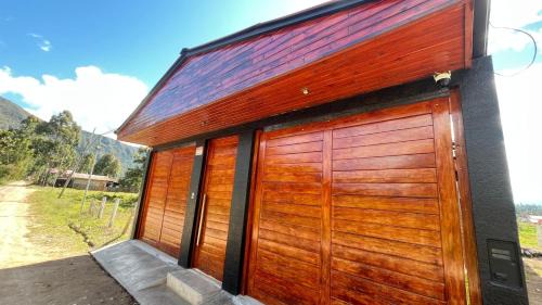 Oxapampa House | RANCH HAUS OXAPAMPA - PeT FRIENDLY