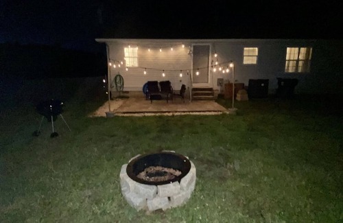 Lewes House | Ranch home on an acre, near the best ice cream place in Lewes!