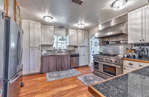 Cottonwood-Verde Village Other | Ranch House 4 bedrooms close to Sedona and Jerome