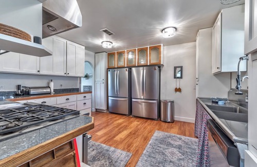 Cottonwood-Verde Village Other | Ranch House 4 bedrooms close to Sedona and Jerome