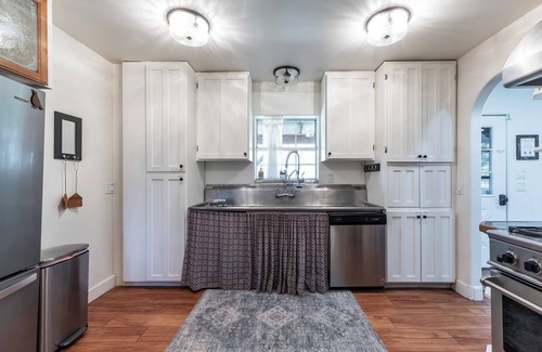 Cottonwood-Verde Village Other | Ranch House 4 bedrooms close to Sedona and Jerome