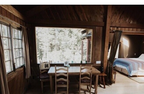 Cazadero Other | Ranch House for Two