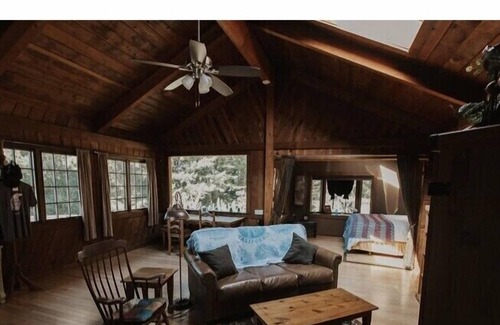 Cazadero Other | Ranch House for Two
