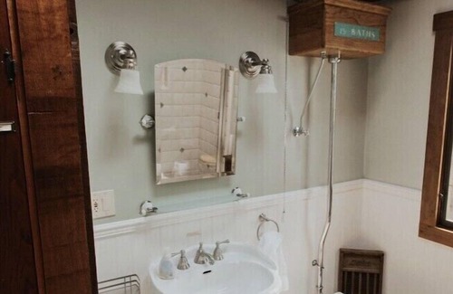 Cazadero Other | Ranch House for Two