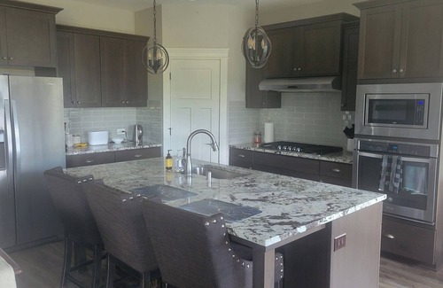 Ridgefield House | Ranch house in a clean quiet neighborhood near Ilani Casino and Wildlife Refuge