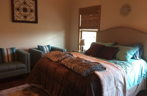 Poolville House | Ranch House retreat Near Weatherford/Mineral Wells