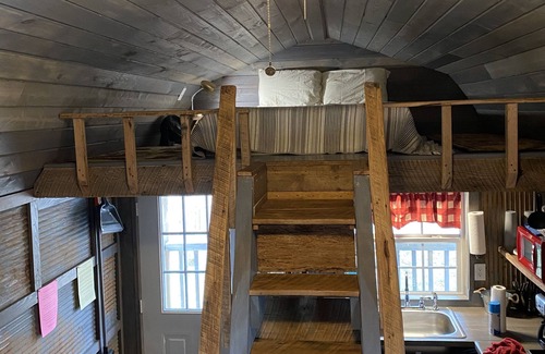 Compton House | Ranch House
