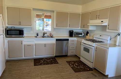 Woodlake House | Ranch House