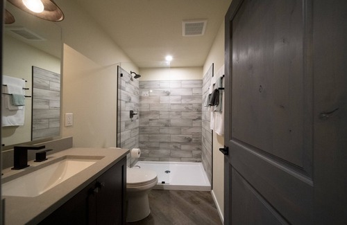 Sonoita Apartment | Ranch house vacation rental studio Suite 1