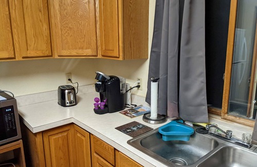 Blanca Apartment | Ranch Living