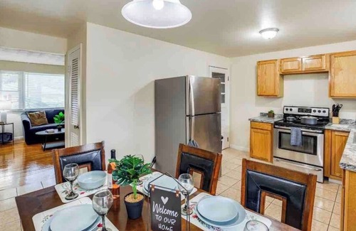Rochester House | Ranch Mins to Airport/UofR/Strng/Dwtn