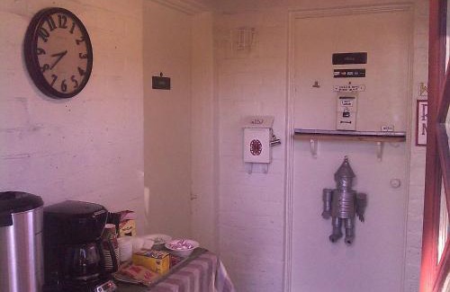 Tehachapi Hotel | Ranch Motel