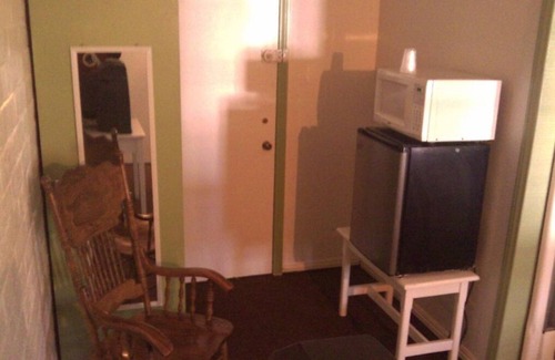 Tehachapi Hotel | Ranch Motel