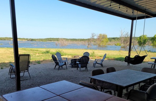 Cisco House | Ranch on Lake Cisco
