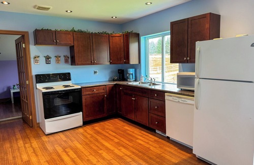 King Condo | Ranch Retreat