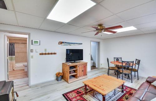 Buena Vista House | Ranch-Style Retreat in Downtown Buena Vista!