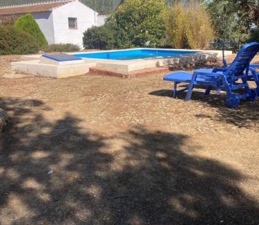 Algodonales House | Rancho Burruelo