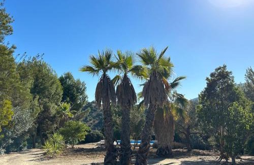 Algodonales House | Rancho Burruelo