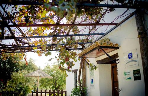 Prado del Rey House | Rancho Calvillo