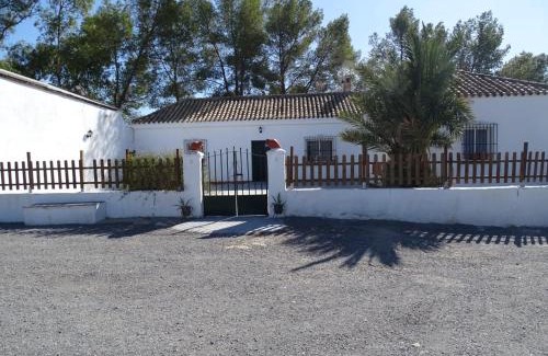 Espera House | Rancho Carita