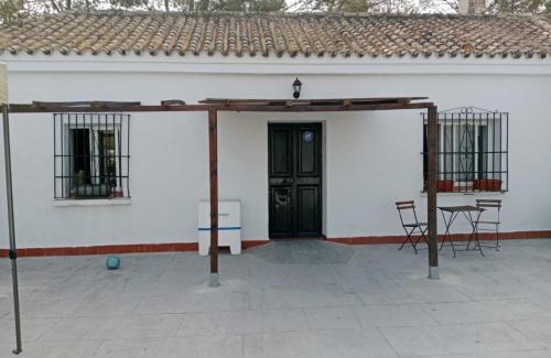 Espera House | Rancho Carita