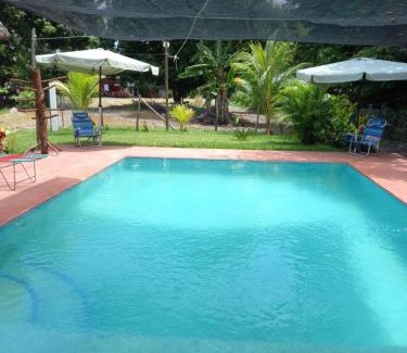 Monterrico House | Rancho Carmen