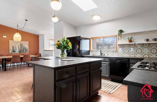 Alamedan Valley House | Rancho de Valle del Norte - An Irvie Home