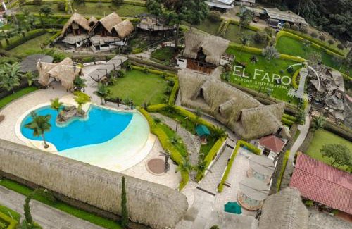 Tena Hotel | Rancho Ecoturistico el Faro