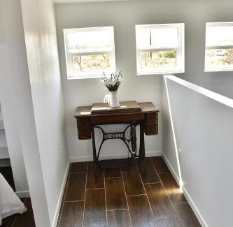 Dolan Springs House | Rancho House