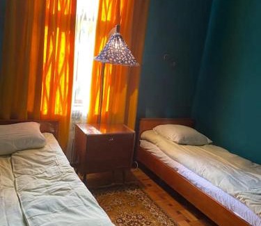 Tkibuli Villa | Rancho Kursebi