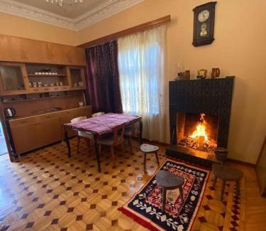 Tkibuli Villa | Rancho Kursebi