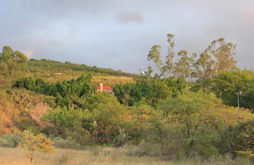 Huimilpan House | Rancho la Arriera