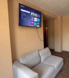 Tequisquiapan House | Rancho los Encinos