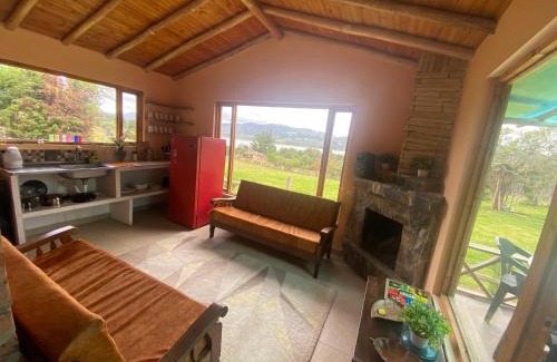Sesquile House | Rancho New Life Guatavita