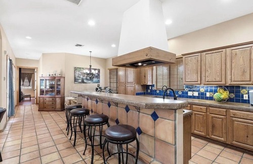 Valley Farms House | Rancho Retreat!