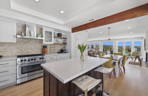 Laguna Niguel House | Rancho Soleil-Amazing Outdoor Living-Beach Close!