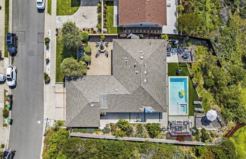 Laguna Niguel House | Rancho Soleil-Amazing Outdoor Living-Beach Close!
