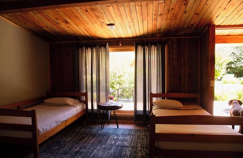El Aguaje Hotel | Rancho Viejo