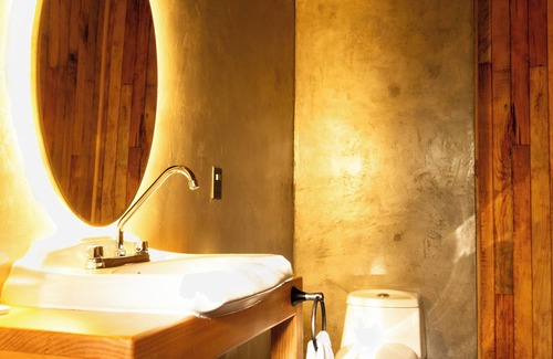 El Aguaje Hotel | Rancho Viejo