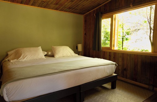 El Aguaje Hotel | Rancho Viejo