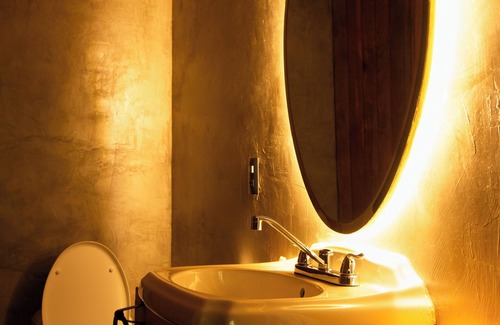 El Aguaje Hotel | Rancho Viejo