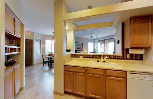Rancho Vistoso Apartment | Rancho Vistoso #219C