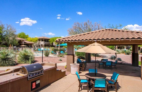 Rancho Vistoso Apartment | Rancho Vistoso #256