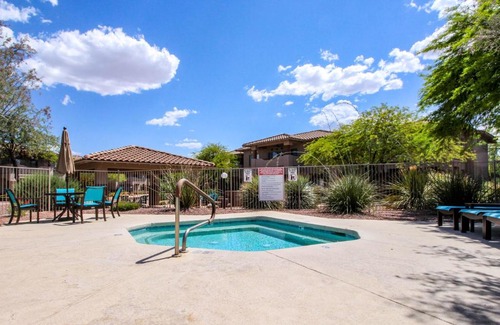 Rancho Vistoso Apartment | Rancho Vistoso #256