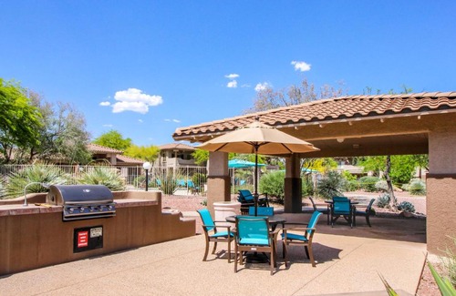 Rancho Vistoso Apartment | Rancho Vistoso #256