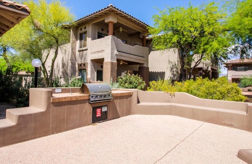 Rancho Vistoso Apartment | Rancho Vistoso #256