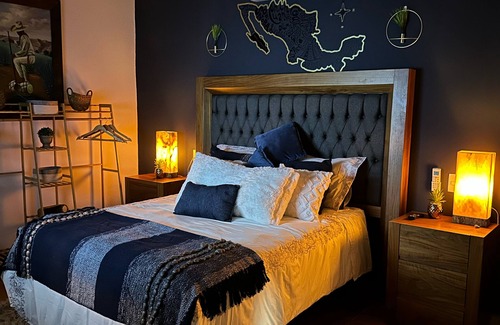 Tankah Bed & Breakfast | Rancho Xoex Hotel & Spa Holístico