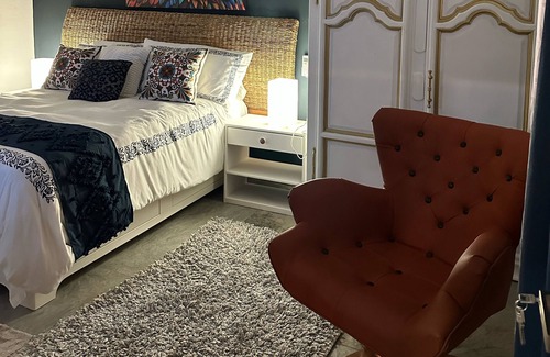 Tankah Bed & Breakfast | Rancho Xoex Hotel & Spa Holístico