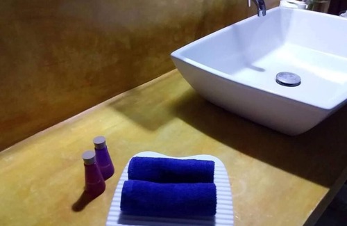 Ekala Bed & Breakfast | Randoni Villa